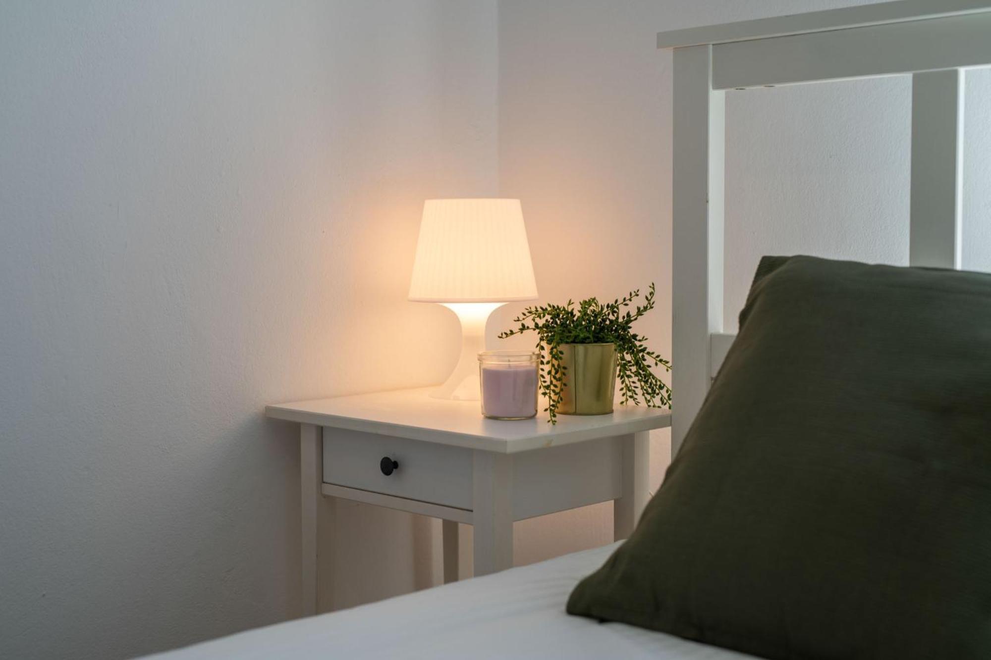 Sweet Casa Herrentas La Costa Zewnętrze zdjęcie