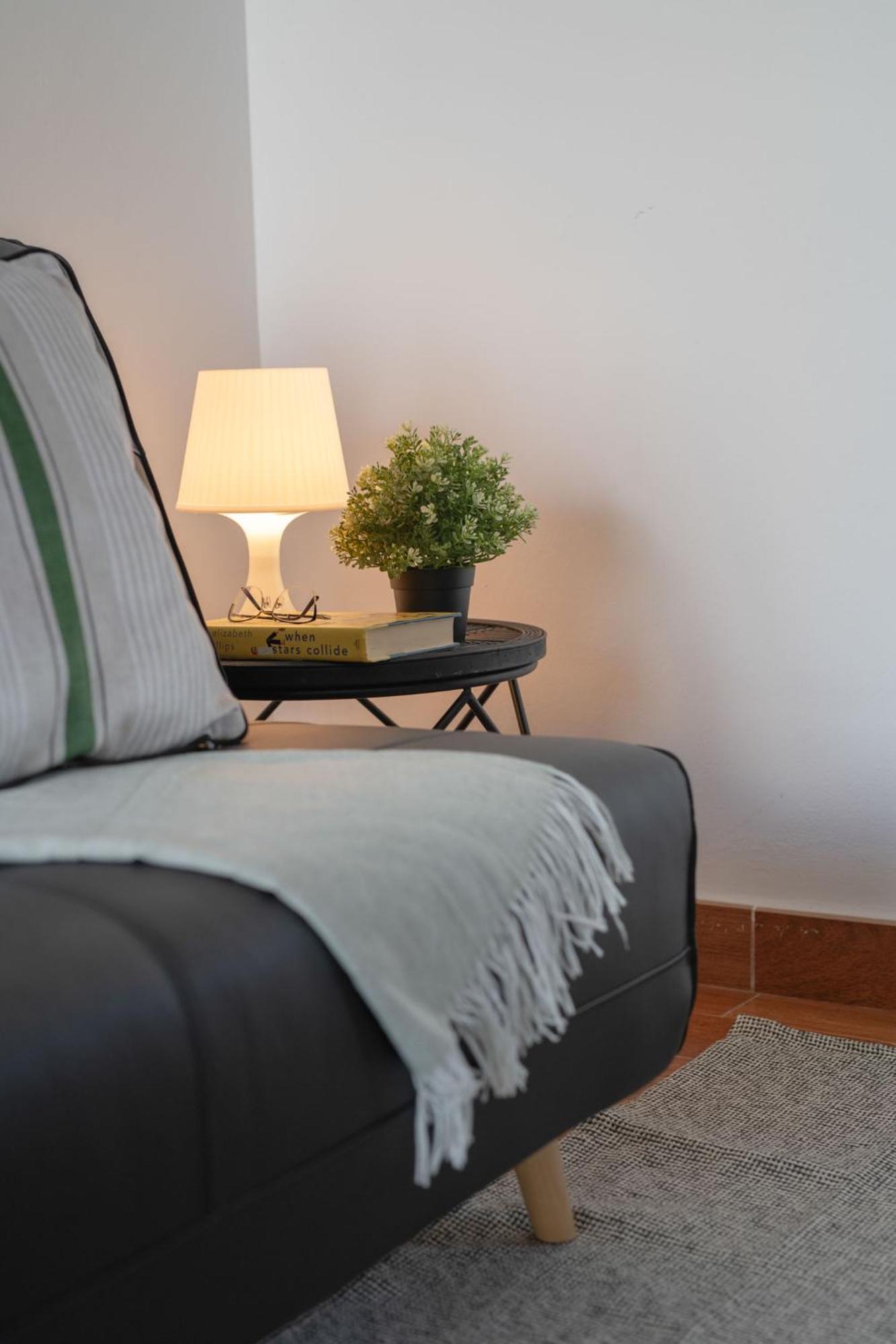 Sweet Casa Herrentas La Costa Zewnętrze zdjęcie