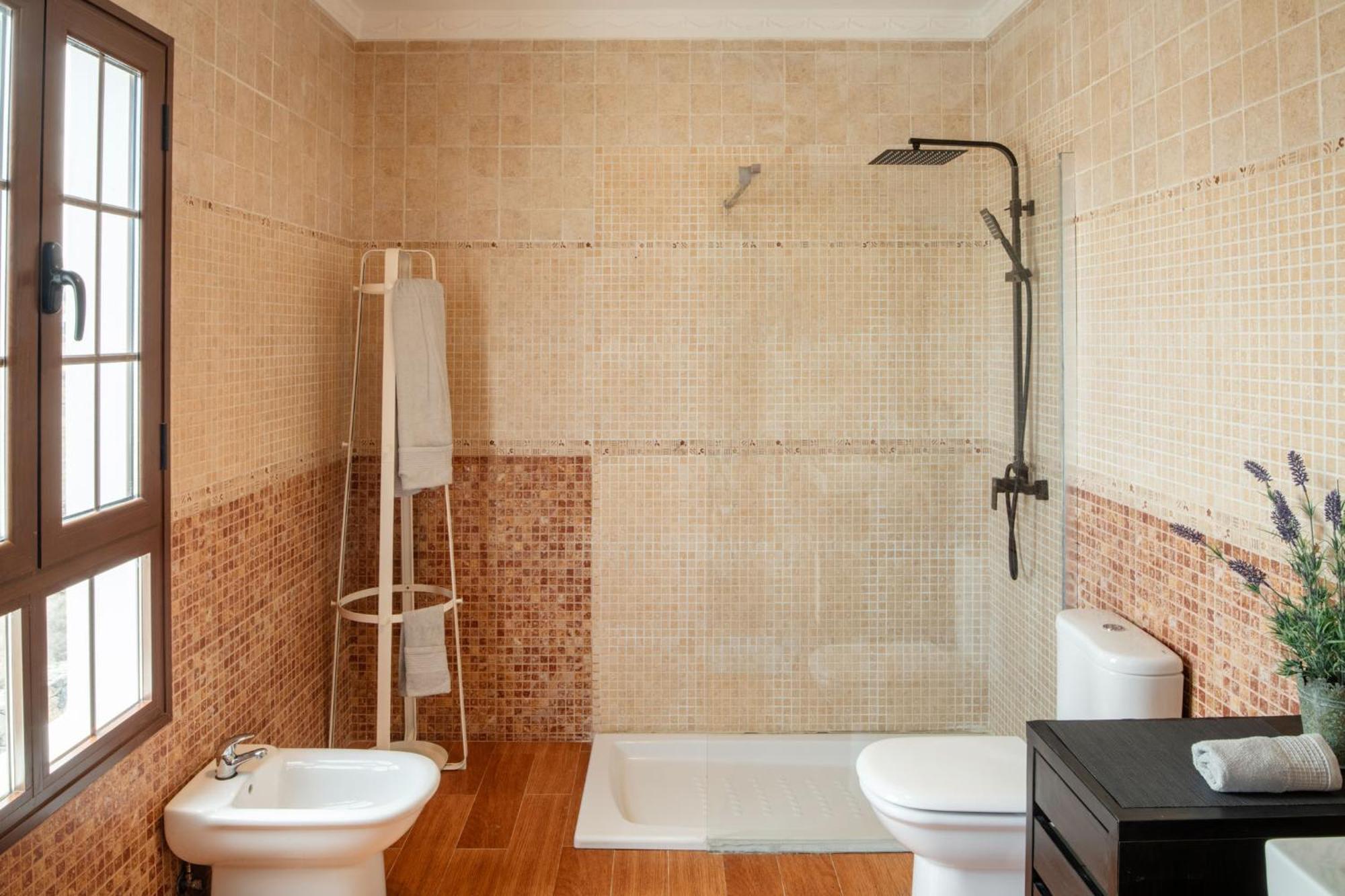 Sweet Casa Herrentas La Costa Zewnętrze zdjęcie