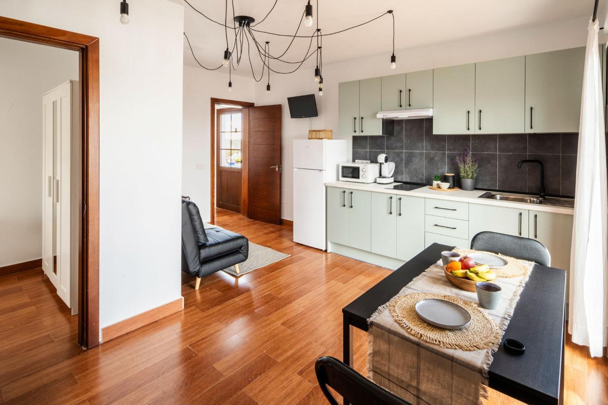 Sweet Casa Herrentas La Costa Zewnętrze zdjęcie