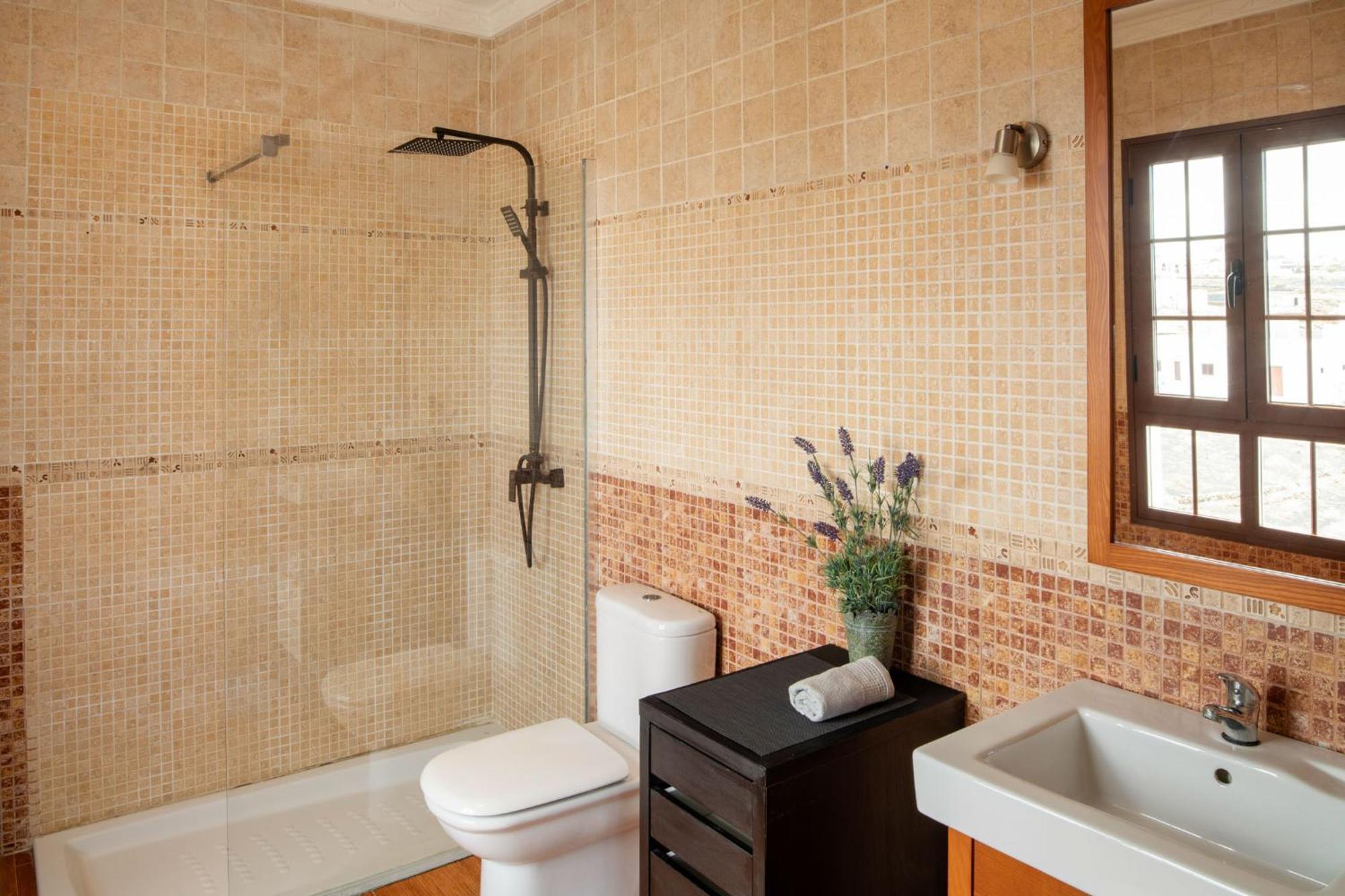 Sweet Casa Herrentas La Costa Zewnętrze zdjęcie