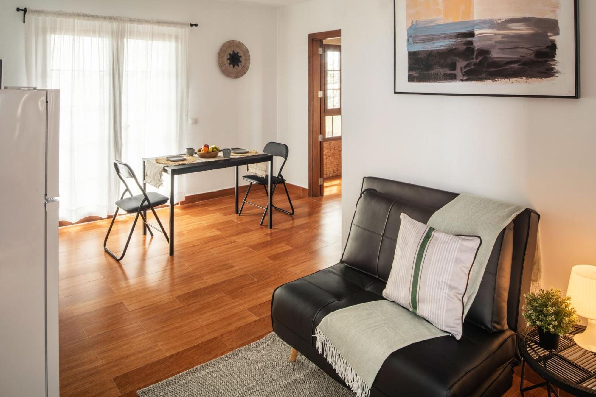 Sweet Casa Herrentas La Costa Zewnętrze zdjęcie