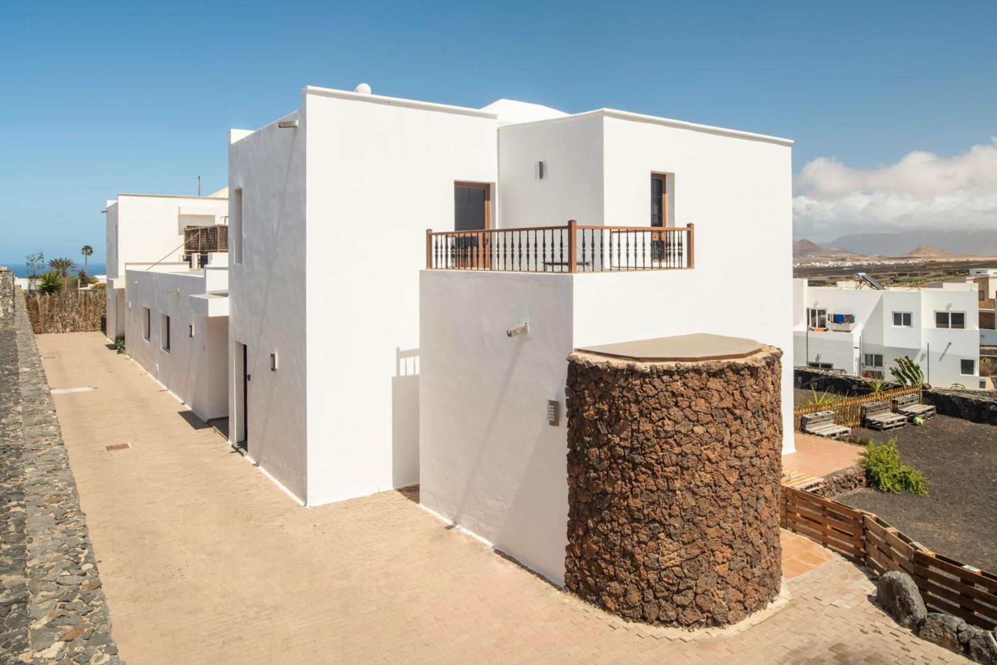 Sweet Casa Herrentas La Costa Zewnętrze zdjęcie