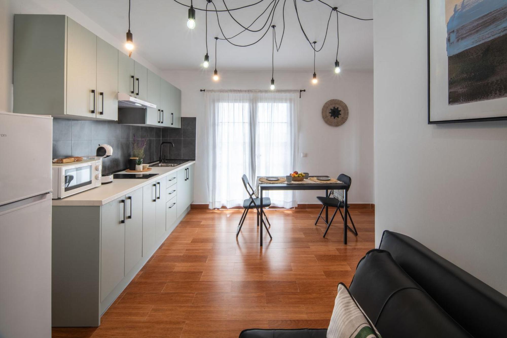 Sweet Casa Herrentas La Costa Zewnętrze zdjęcie